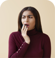 Aphthous ulcers treatment